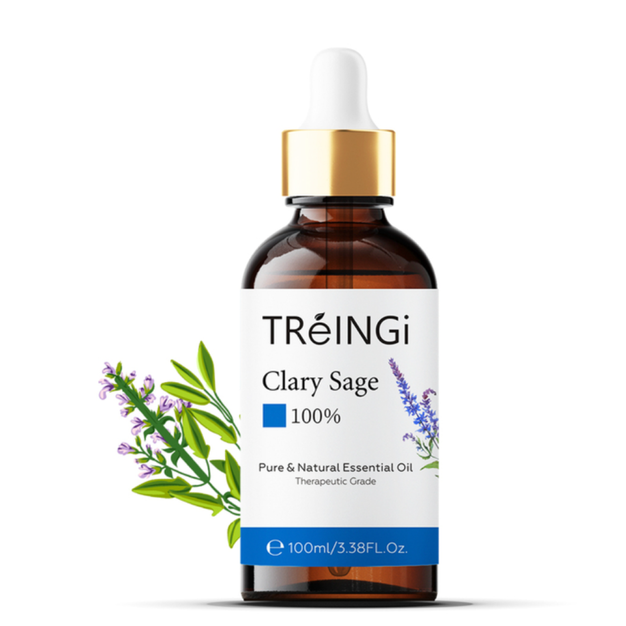 clarysage-essential-oil