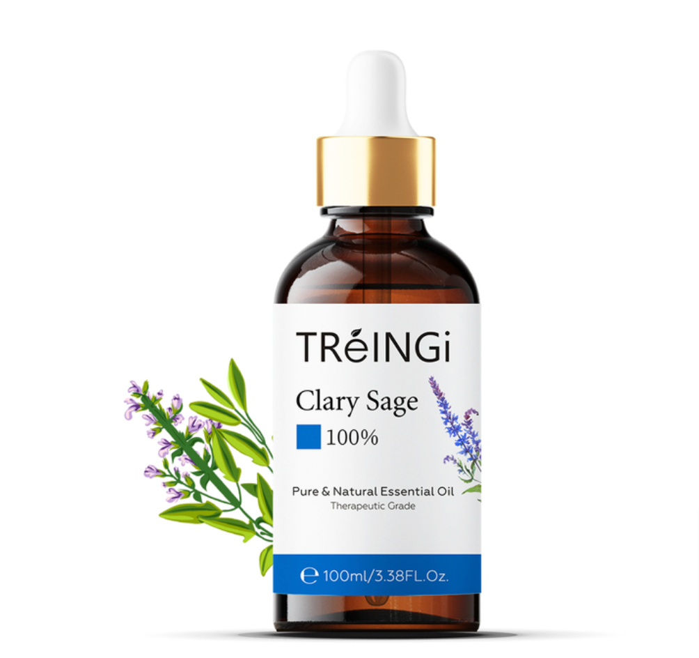 clarysage-essential-oil