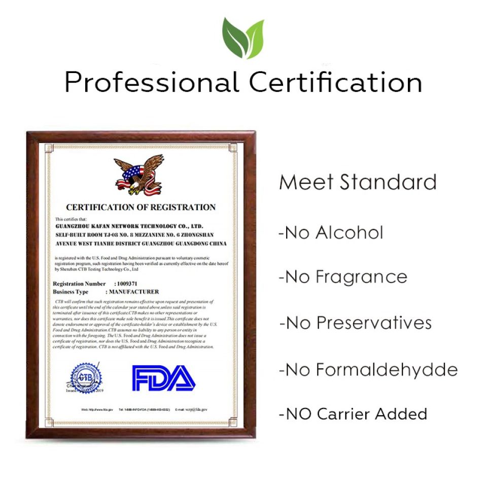 Product-certificate